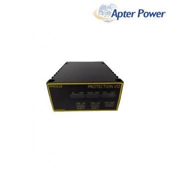 China General Electric IS220YPROS1A Emergency Turbine Protection I/O