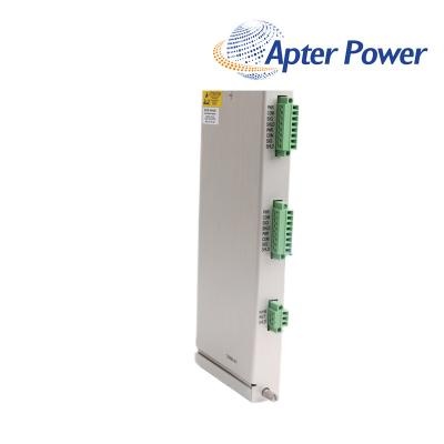 BENTLY NEVADA 125680-01 Proximitor I/O Module