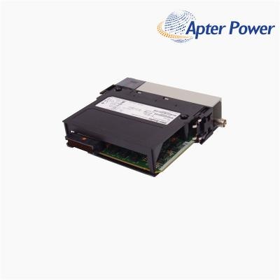 Allen Bradley Rockwell 1756-CN2 Communication Module