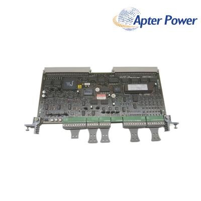 Siemens 6SE7098-0XX84-0BB0 T100 motherboard