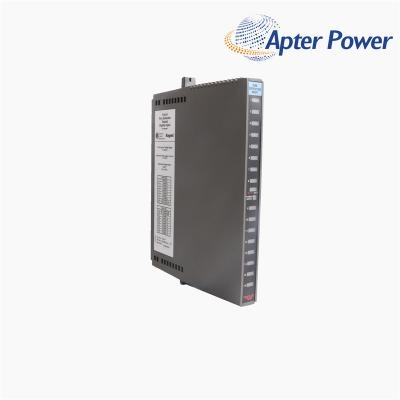 ICS TRIPLEX T3419 Digital Input Module