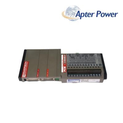 EMERSON 960177-02 MODULE POSITIONING DRIVE