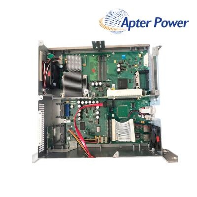 Siemens PC627 A5E00692293 motherboard