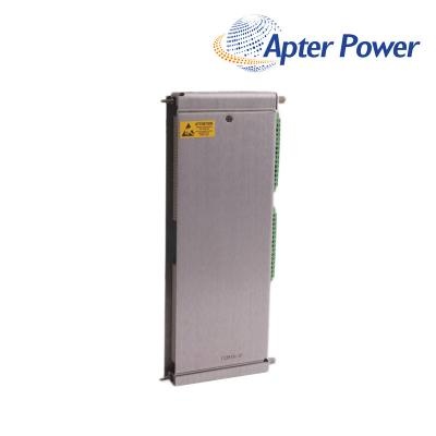BENTLY NEVADA 133819-01 RTD/TC Temp I/O Module