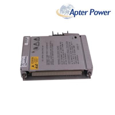 BENTLY NEVADA 125840-02 POWER SUPPLY