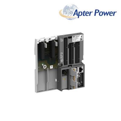 ABB TB521-ETH 1SAP112100R0270 CPU Module Base