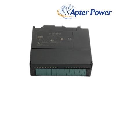 SIEMENS 6ES7321-1BH02-0AA0 Digital Input Module