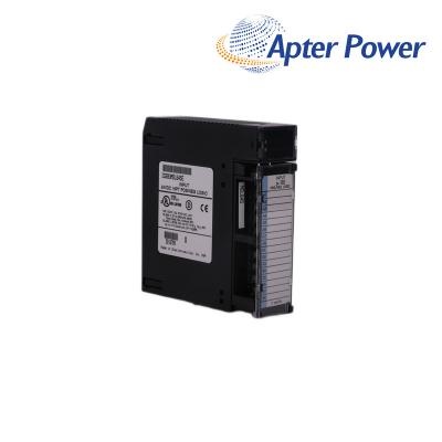GE IC693MDL645 Input Module
