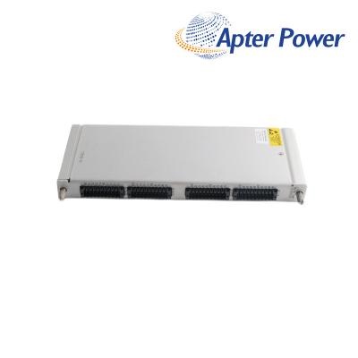 BENTLY NEVADA 172103-01 16 Channel Temp I/O Module