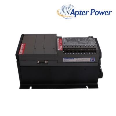 EMERSON FX-340 Motion Control