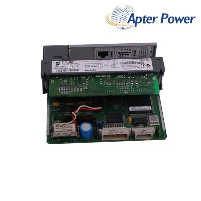 Allen Bradley 1747-L531 Controller