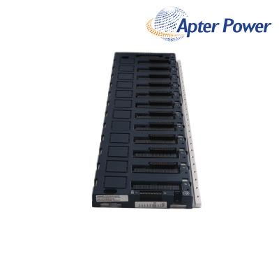 GE IC695CHS012 12-Slot Universal Backplane