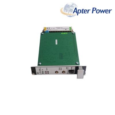 EMERSON A6410 Expansion Monitoring Module