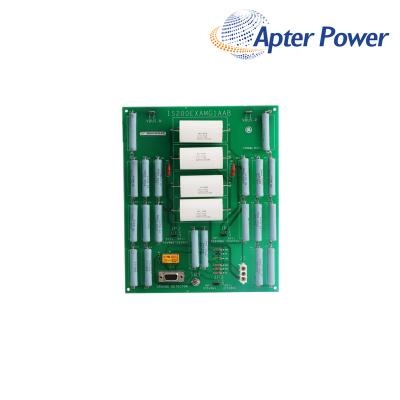 GE IS200EXAMG1A Exciter Attenuator Module