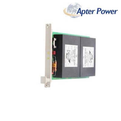 ABB CMA121 3DDE300401 DC Power Supply Module