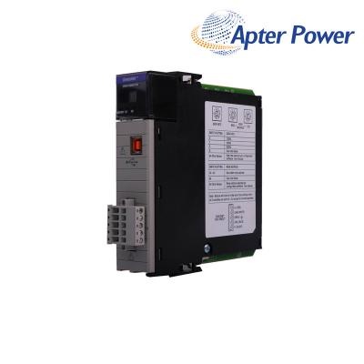 Allen Bradley 1756-DNB ControlLogix DeviceNet Comms Module