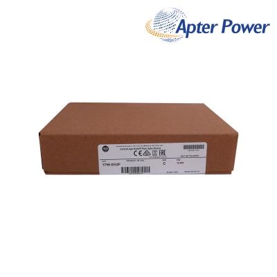 Allen Bradley 1756-EN2F Fiber Optic Module