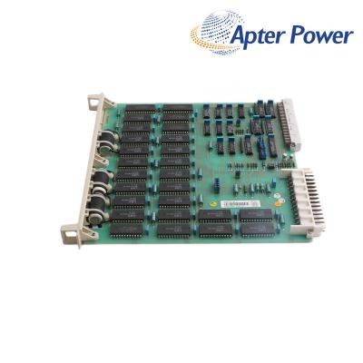 ABB DSMB127 57360001-HG 64KB Memory Board