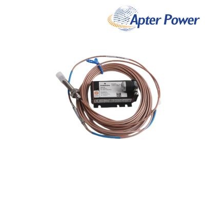 EMERSON PR6423/003-030 CON021 vibration sensor