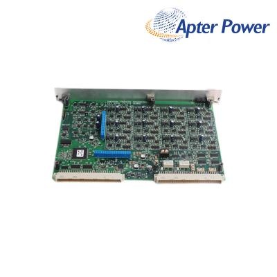 EMERSON A6510 A6510-T Processor Card