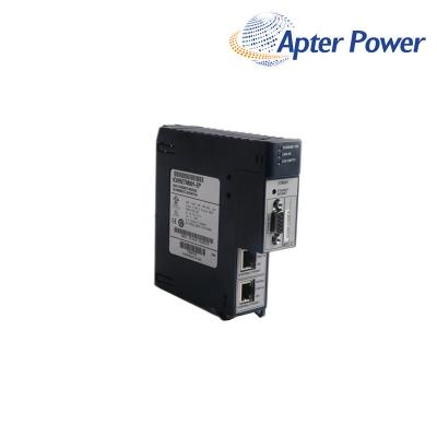 GE IC695ETM001 Ethernet Module