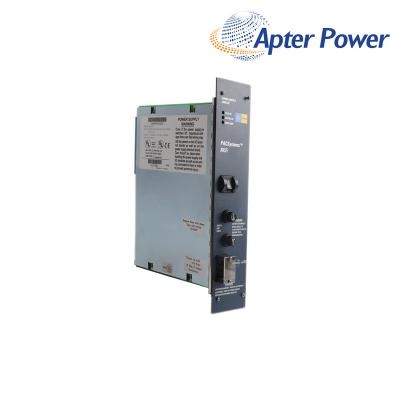 GE IC698PSA350 Power Supply