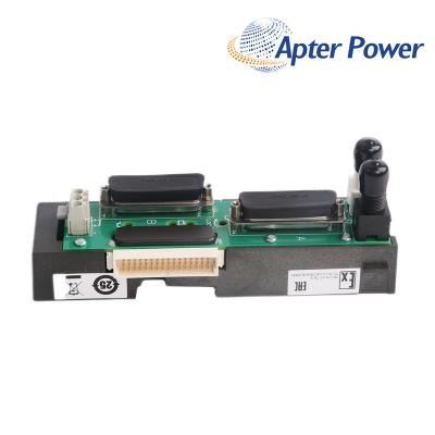 EMERSON KJ4001X1-NB1 12P3368X022 Dual Left Cable Extender