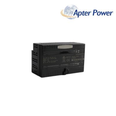 GE IC200ALG264 Analog input 15 bit current 15 channel