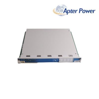 BENTLY NEVADA 3500/32M 149986-02 4-Channel Relay Module