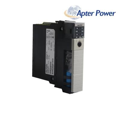 Allen Bradley 1756-L63 ControlLogix Logix5563 Processor