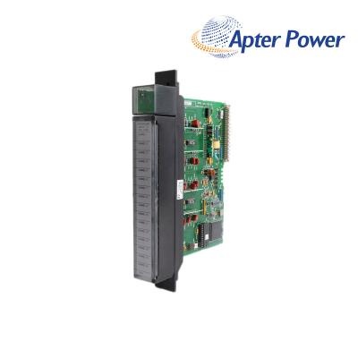 GE IC697ALG440 Analog Input Expander