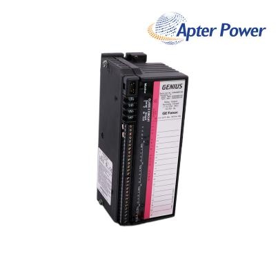 GE IC660BBR100 Relay Output