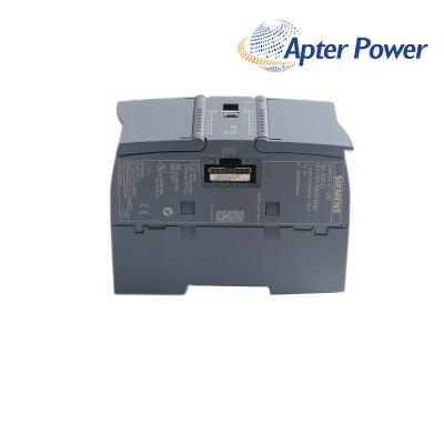SIEMENS 6ES7221-1BH32-0XB0 Digital Input Module