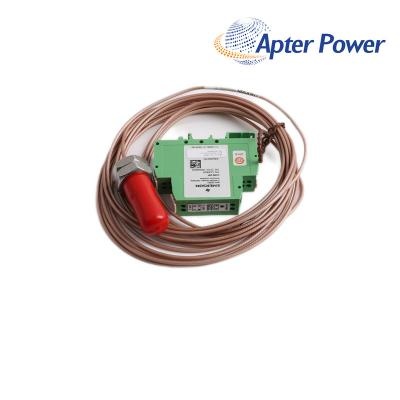 EMERSON CON041 PR6424/000-121 Eddy Current Sensor
