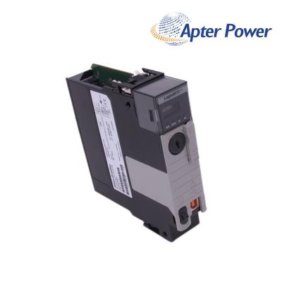 Allen Bradley 1756-L72 ControlLogix 4 MB Controller