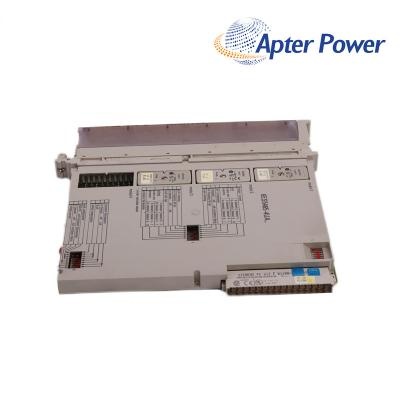 SIEMENS 6ES5465-4UA12 Analog Input Module