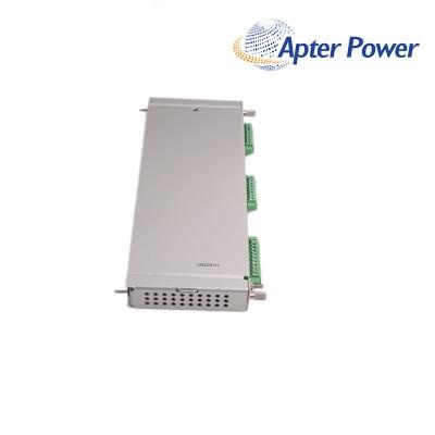 BENTLY NEVADA 128229-01 Proximitor I/O Module
