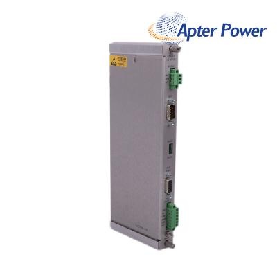 BENTLY NEVADA 125768-01 Rack Interface I/O Module