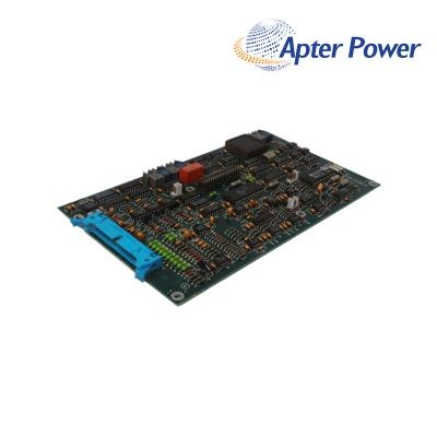 ABB SNAT601TAI Control Board