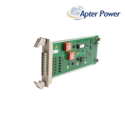 ABB TC520 TC 520 3BSE001449R1 System Status Collector