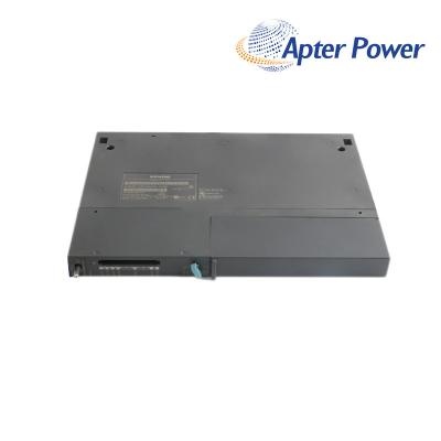 SIEMENS 6ES7412-2XG00-0AB0 Processor Module