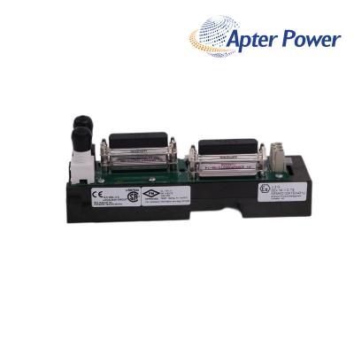 EMERSON KJ4001X1-NB1 12P3368X012 Dual Left Cable Extender