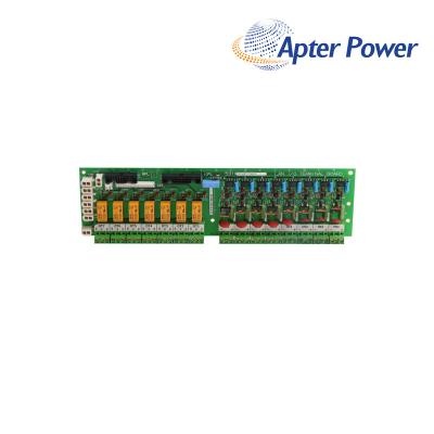 GE 531X307LTBAKG1 I/O Terminal Board