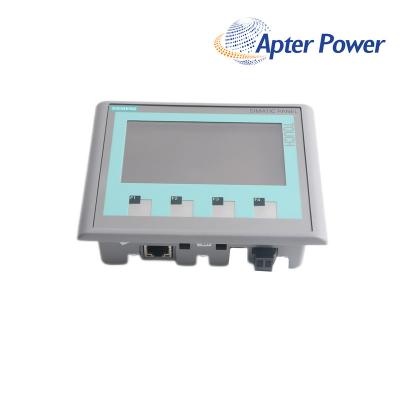 SIEMENS 6AV6647-0AK11-3AX0 Basic Color PANEL