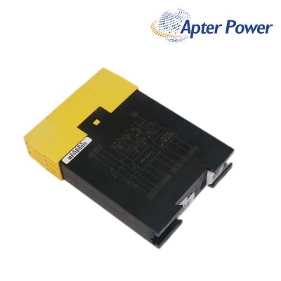 HONEYWELL FF-SRS59252 EMERGENCY STOP MODULE