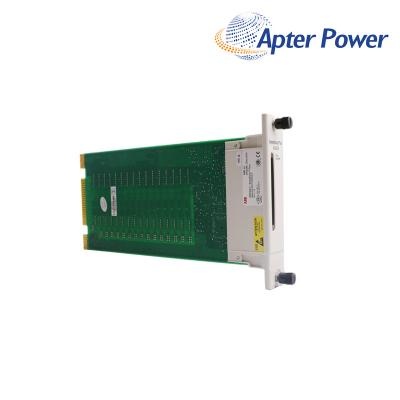 ABB SPASI23 Analog Input Module