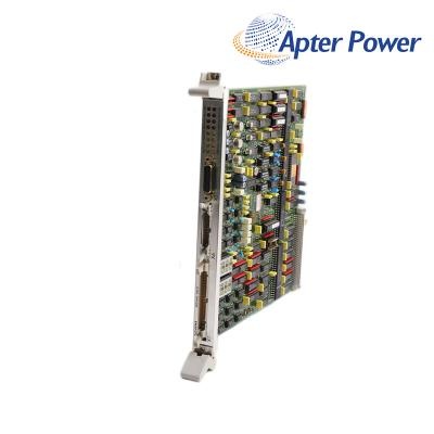 SIEMENS 6DD1640-0AC0 EM11 I/O Module