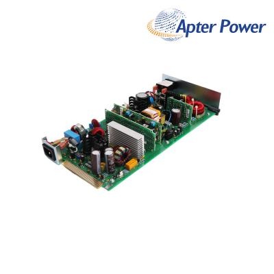 HONEYWELL ACX633 51196655-100 Power Supply