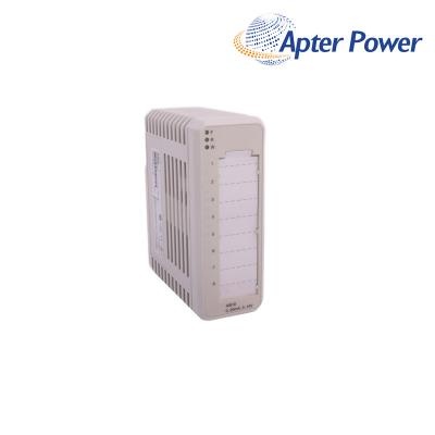 ABB AI810 3BSE008516R1 Analog Input Module