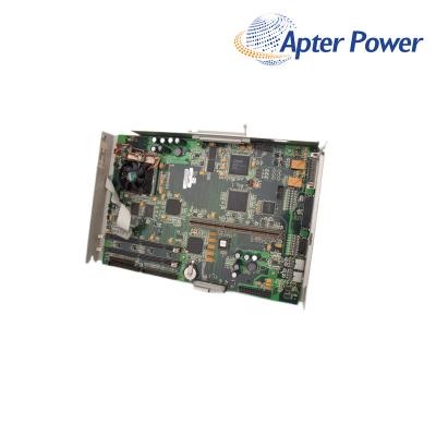 SIEMENS 3-424-2283A02 Workstation CPU Board